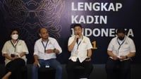 Pengurus Kadin Pusat Tolak Isu Munaslub: Menyalahi AD/ART