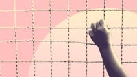 Sulitnya Menjadi Penyintas Perdagangan Manusia di Indonesia