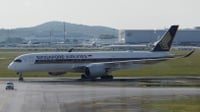Kronologi Singapore Airlines Turbulensi & Mendarat Darurat