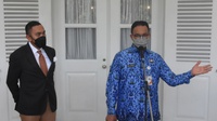 Soal Formula E, Ketua DPRD DKI: Anies Tebang Pilih Laksanakan Perda