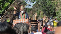 Kunjungan Sandi Uno ke Wakatobi Memberikan Dampak Positif