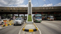 PUPR Catat 2.489,2 km Jalan Tol Beroperasi di Indonesia hingga 2021