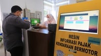 Sudah Jatuh Tertimpa Tangga: Opsen Pajak Gandakan Beban Rakyat