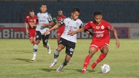 Prediksi Persikabo vs Persija Liga 1 2022 & Jam Tayang TV Indosiar