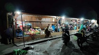 Update Korban Erupsi Semeru: 13 Warga Meninggal, 900 Mengungsi