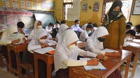 Info Libur Sekolah Akhir Semester Ganjil 2021 di Jabar, Yogya, DKI