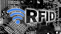 Mengenal Apa Itu Teknologi RFID, Sejarah, dan Tipenya