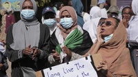 Konflik Suku di Sudan & Kondisi Terkininya: 48 Orang Tewas