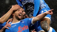 Prediksi Napoli vs Fiorentina & Jadwal Liga Italia Live TV 10 April