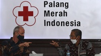 Tema Hari Palang Merah Indonesia 2022 dan HUT PMI 17 September