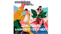Synchronize Fest Di Radio Akan Hadir 11-13 Desember 2021