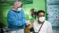 Syarat Perjalanan selama Libur Nataru 2021-2022: Vaksinasi 2 Dosis