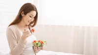7 Daftar Makanan yang Baik untuk Ibu Hamil Muda Trisemester 1