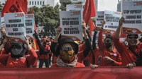 Sekjen OPSI Minta Buruh Tidak Menggugat Kemnaker terkait JHT