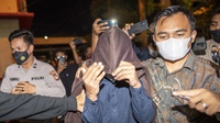 Berkas Dua Dosen Unsri Tersangka KS Diserahkan ke Kejari Palembang