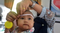 Apa Itu BIAN Imunisasi Anak Nasional 2022 dan Manfaatnya