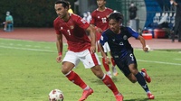 Jadwal Live Streaming Timnas Indonesia vs Vietnam Rabu 15 Des 2021
