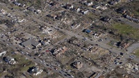 Sinopsis Film 13 Minutes: Kisah Penyintas Bencana Badai Tornado