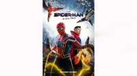 Sinopsis Spider-Man: No Way Home dan Jadwal Tayang di Bioskop