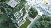 Apa Saja 6 Kriteria Green Building dan Contohnya?