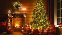 Ide Hiasan Pohon Natal yang Mudah Dibuat dan Simpel