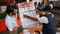 Komisi II DPR Jadwalkan Ulang Rapat Pengesahan Anggaran Pemilu 2024