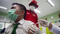 Info Vaksin Gratis Depok Anak-Dewasa: Jadwal Sampai Akhir Desember