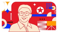 Sejarah Hidup Kim Jong-il: Penerus Dinasti Kim di Korea Utara