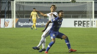 Prediksi Persib vs Persita: Jadwal Liga 1 Live Indosiar 7 Jan 2022