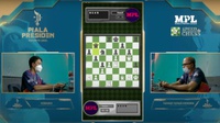 MPL Umumkan Master Speed Chess di Turnamen Mobile Game