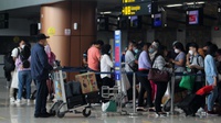 Daftar Tarif Baru Airport Tax di 18 Bandara, Cek Besarannya