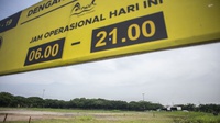 PDIP Nilai Lelang Sirkuit Formula E Jakarta Tak Transparan