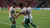 Polri Imbau Jangan Ada Nobar Final Piala AFF Indonesia vs Thailand