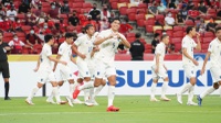 Jam Tayang Timnas Thailand vs Indonesia Leg 2 Final Piala AFF 2021