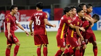 Live Streaming Vietnam vs Korsel, Jadwal AFC U23 Malam Ini di RCTI+
