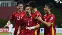 Live Streaming Thailand vs Vietnam & Jadwal AFC U23 iNews Malam Ini
