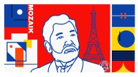 Riwayat Gustave Eiffel: Penyihir Besi yang Tersandung Kasus Korupsi
