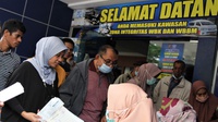 Jam Operasional dan Lokasi Samsat Induk Jakarta 2023