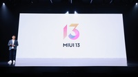 Jadwal Update MIUI 13 Hp Xiaomi dan Daftar Ponsel Terima Upgrade