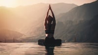 Apa Saja Manfaat Yoga Sebelum Tidur Bagi Kesehatan Tubuh?