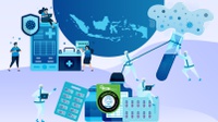 Bagaimana Penanganan COVID-19 di Indonesia pada 2021?