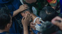 Info Vaksin Surabaya Hari Ini 10 Januari Dosis 1-2: Jadwal & Lokasi