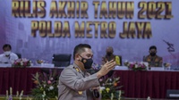 Kecelakaan Mahasiswi Cianjur, Kompol D akan Ditindak Tegas