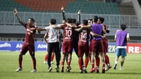 Prediksi Persis vs Persita Jadwal Piala Presiden 2022 Live Indosiar