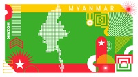 Riwayat Myanmar dari Jenderal ke Jenderal