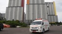 Update Omicron di Indonesia: Tembus 840 Kasus Positif dalam Sebulan
