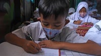 Contoh Soal Bahasa Indonesia Kelas 5 SD, Jawaban & Pembahasannya