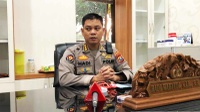 Penjelasan Polda Sumut soal Kedatangan TNI di Polrestabes Medan