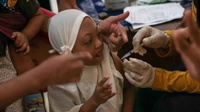 Jadwal dan Lokasi Vaksin di Surabaya Hari Ini 2 Agustus 2022