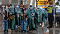 Ibadah Haji 2022, Kemenag akan Berangkatkan 89.715 Jemaah